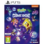 SpongeBob SquarePants The Cosmic Shake [PS5]
